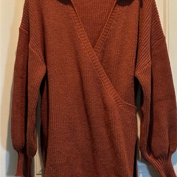 Simplee women’s size medium dress - Picture 2 of 5